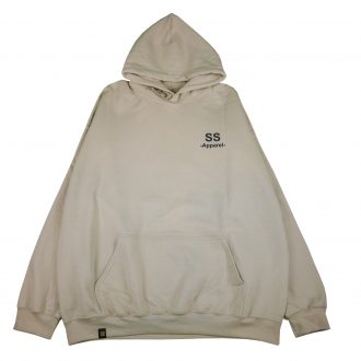 ひまわり/ZIP パーカー | Sprout Street Apparel