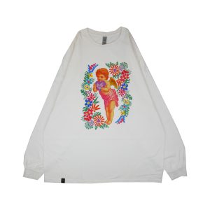 ロンT | Sprout Street Apparel